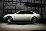 Hyundai Genesis Concept 2007 года